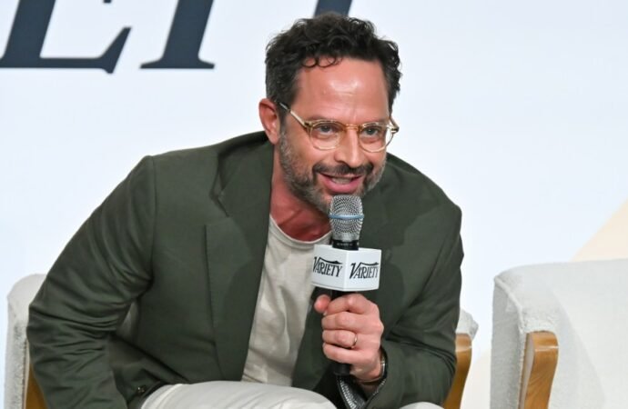 Nick Kroll Delivers Heartfelt Appeal for Productions to Shoot in L.A.: ‘It Will Bring Life Back’ to the City