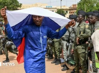 Niger coup attempt: Is Russia proving better at protecting friends than fighting enemies in West Africa?