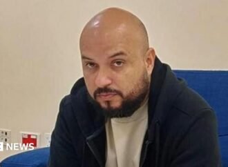 Nigeria arrests alleged Mexican drug kingpin at international airport
