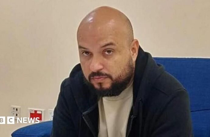 Nigeria arrests alleged Mexican drug kingpin at international airport