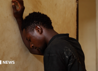Nigeria prison deaths: Inside the cell where 33 inmates lost their lives