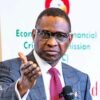Nigeria’s EFCC chief has fired 40 of his anti-corruption agents for ‘being corrupt’