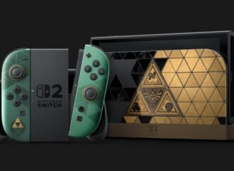 Nintendo Reveals Ocarina of Time Remake Release Date, a Zelda Switch 2 and a Real Ocarina – CNET