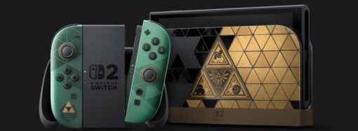 Nintendo of America President on Switch 2 Life Cycle and ‘The Legend of Zelda’ Anniversary Plans: ‘This Is Just Beginning’