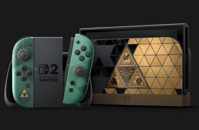 Nintendo Reveals Ocarina of Time Remake Release Date, a Zelda Switch 2 and a Real Ocarina – CNET
