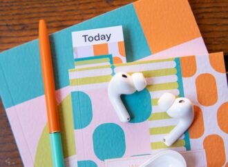 No AirPods with cameras yet, thankfully