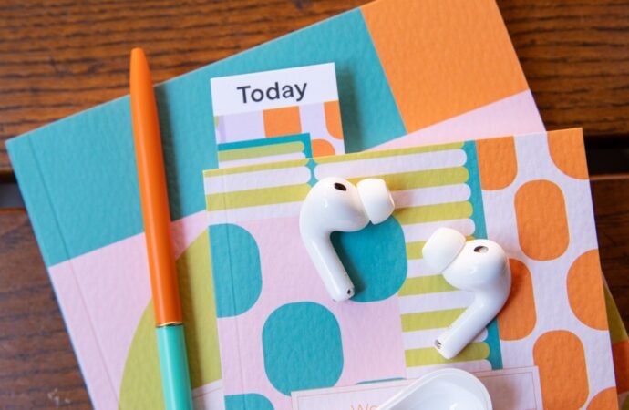 No AirPods with cameras yet, thankfully