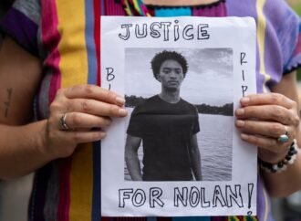 No charges in Nolan Wells’ death following grand jury review