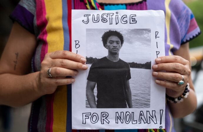 No charges in Nolan Wells’ death following grand jury review