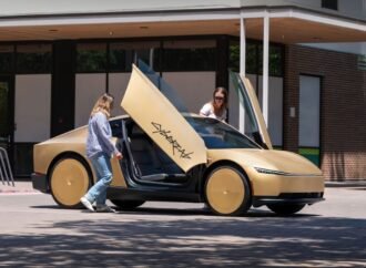 No little kids allowed, and other new info about Tesla’s Cybercab | TechCrunch