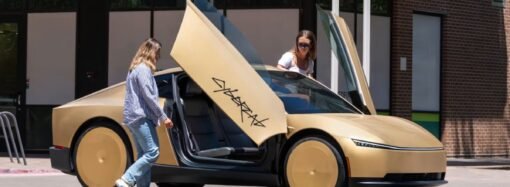 No little kids allowed, and other new info about Tesla’s Cybercab | TechCrunch
