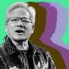 No one is surprised that Nvidia’s Jensen Huang thinks AI fears are overblown.