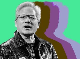 No one is surprised that Nvidia’s Jensen Huang thinks AI fears are overblown.