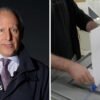 ‘No surprises’ as results emerge in Russian parliamentary election