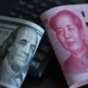 ‘No way’ the yuan challenges the U.S. dollar—though the yen and the pound may have more to fear, says Standard Chartered’s China CEO | Fortune