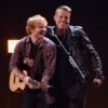 Nor’easter forces Ed Sheeran to cancel Gillette Stadium shows