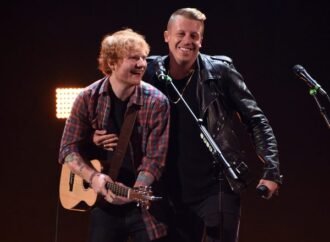 Nor’easter forces Ed Sheeran to cancel Gillette Stadium shows