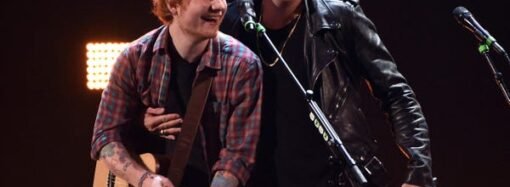Nor’easter forces Ed Sheeran to cancel Gillette Stadium shows