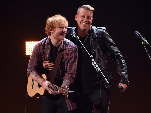 Nor’easter forces Ed Sheeran to cancel Gillette Stadium shows
