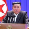 North Korea has built a new uranium enrichment facility, says nuclear watchdog