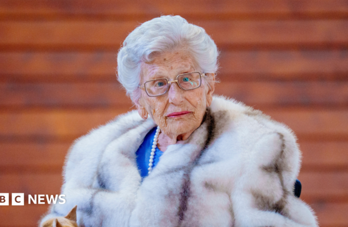 Norway’s Princess Astrid dies two days after attending brother King Harald’s funeral