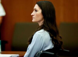 Not a mistrial, yet. Clancy’s lawyer asks for emergency appeal in her murder trial
