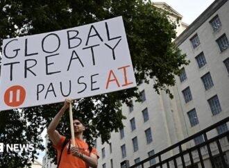 Not all AI workers think the tech could kill everyone