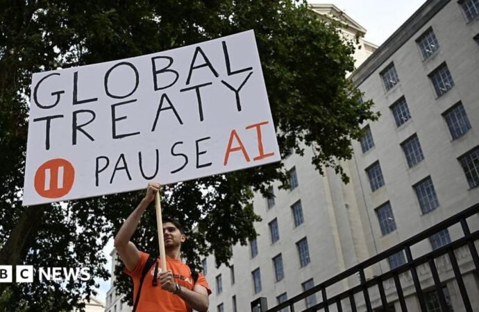 Not all AI workers think the tech could kill everyone