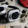Nothing’s New Headphone (1) Pro Are Made for the Studio