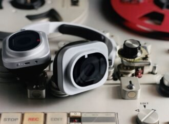 Nothing’s New Headphone (1) Pro Are Made for the Studio