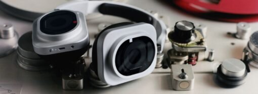 Nothing’s New Headphone (1) Pro Are Made for the Studio