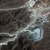 Nuclear watchdog refers Iran to UN Security Council over ‘non-compliance’