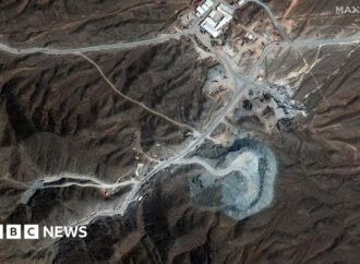 Nuclear watchdog refers Iran to UN Security Council over ‘non-compliance’