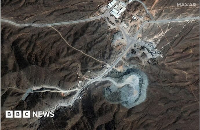 Nuclear watchdog refers Iran to UN Security Council over ‘non-compliance’