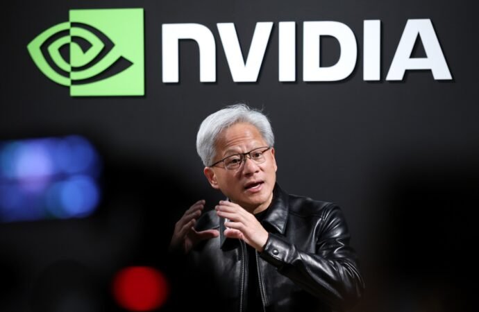 Nvidia’s $13 billion Hugging Face bet reveals Jensen Huang’s vision for the next AI battleground | Fortune