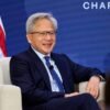 Nvidia’s Jensen Huang says ‘AGI has arrived’ and congratulates OpenAI