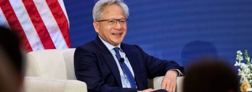 Nvidia’s Jensen Huang says ‘AGI has arrived’ and congratulates OpenAI
