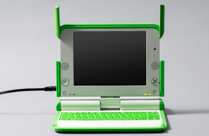 OLPC XO-1: The price of free