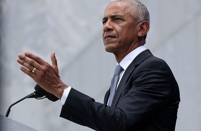 Obama urges Democrats to have a ‘clear plan’ for AI safeguards | TechCrunch