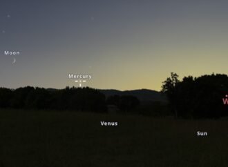 October Skies Will Put On a Show: Here’s When to Look Up – CNET