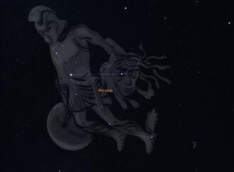 October’s Night Sky Notes: Spooky Stargazing – NASA Science