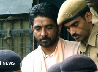 Odisha: Why Dara Singh, murderer of Christian missionary Graham Staines and his sons, may walk free in India
