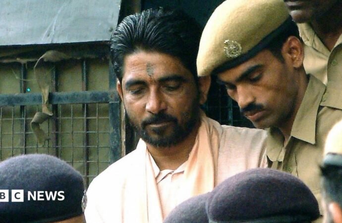 Odisha: Why Dara Singh, murderer of Christian missionary Graham Staines and his sons, may walk free in India