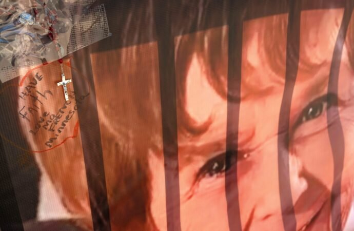 Officials looking into possible new ransom note related to Nancy Guthrie