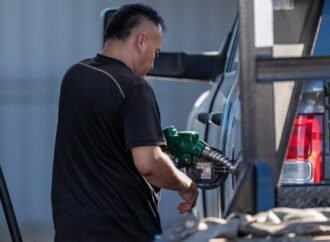 Oil is back above $100—but economists say that number isn’t the real threat to the U.S. economy | Fortune
