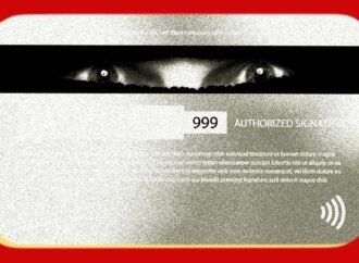 Old-School Credit Card Scams Are Far From Dead