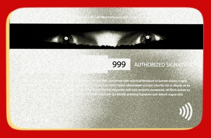 Old-School Credit Card Scams Are Far From Dead