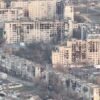 Oleshky: Residents eating garden weeds in Russian-occupied city cut off from food and water