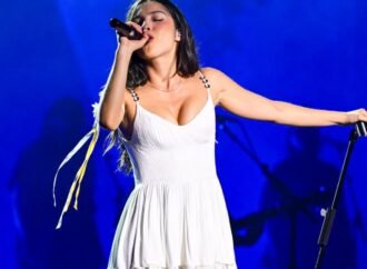 Olivia Rodrigo’s ‘Unraveled’ Tour Setlist: Every Song Played on Opening Night in Connecticut