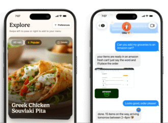 Ollie is betting its focus on privacy can help it win the AI assistant race | TechCrunch
